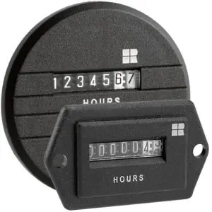 711-0130 by trumeter company
