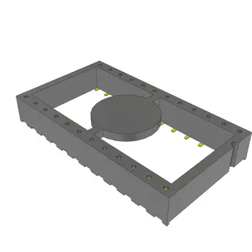 ICF-624-S-I