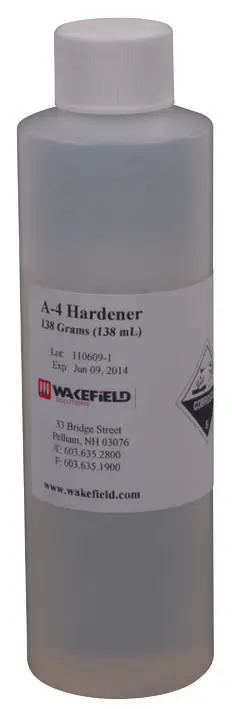A-4 by wakefield