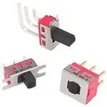 4M1-SDP1-S1/2-M7RE by littelfuse / carling technologies