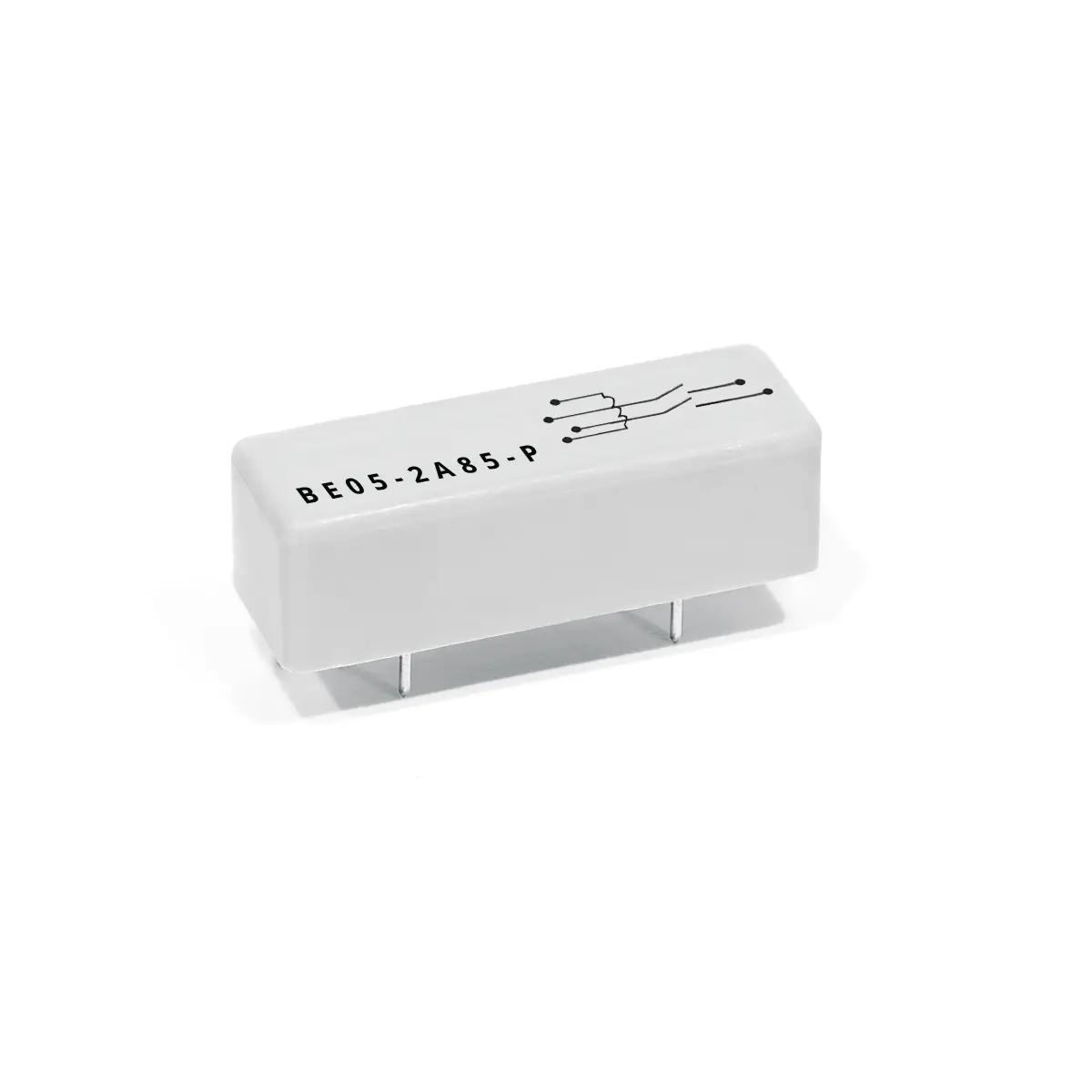 BE05-2A85-P by standex electronics