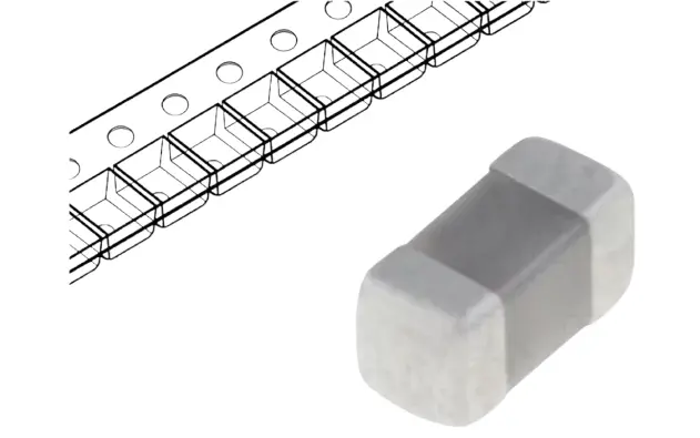 CL05A105KP5NNNC