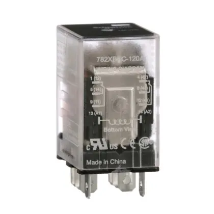 782XBXC-120A
