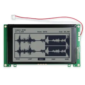 NHD-240128WG-ATFH-VZ# by newhaven display