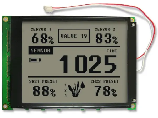NHD-320240WG-BXTFH-VZ#