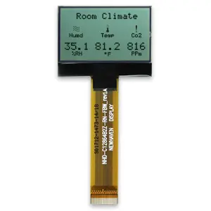 NHD-C12864B2Z-RN-FBW