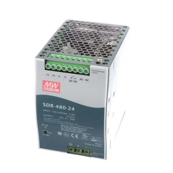 SDR-480-24
