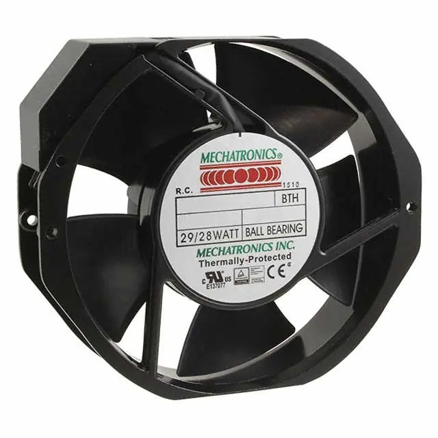 UF15AC12-BTHR by mechatronics