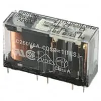G7SA2A2BDC24 by omron automation