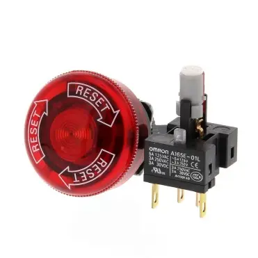 A165ELS24D02