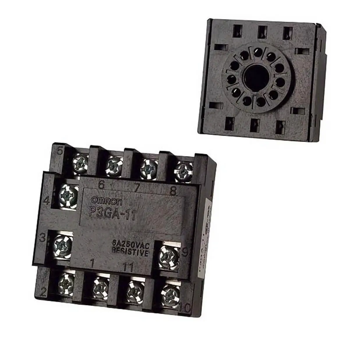 P3GA11