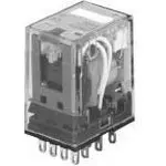 MY4INDC12S by omron automation