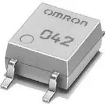 G3VM-81GR1(TR) by omron electronics
