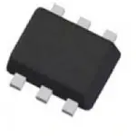 BAS16DXV6T1G