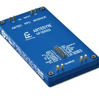 AIF04ZPFC-02NL by artesyn / advanced energy