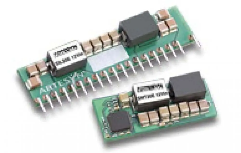 SMT30E-12W3V3J by artesyn / advanced energy