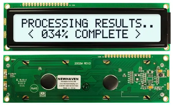 NHD-0220WH-MTFH-JT#E