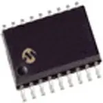 PIC16F627A-I/SO