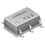 G3VM-41HR by omron electronics