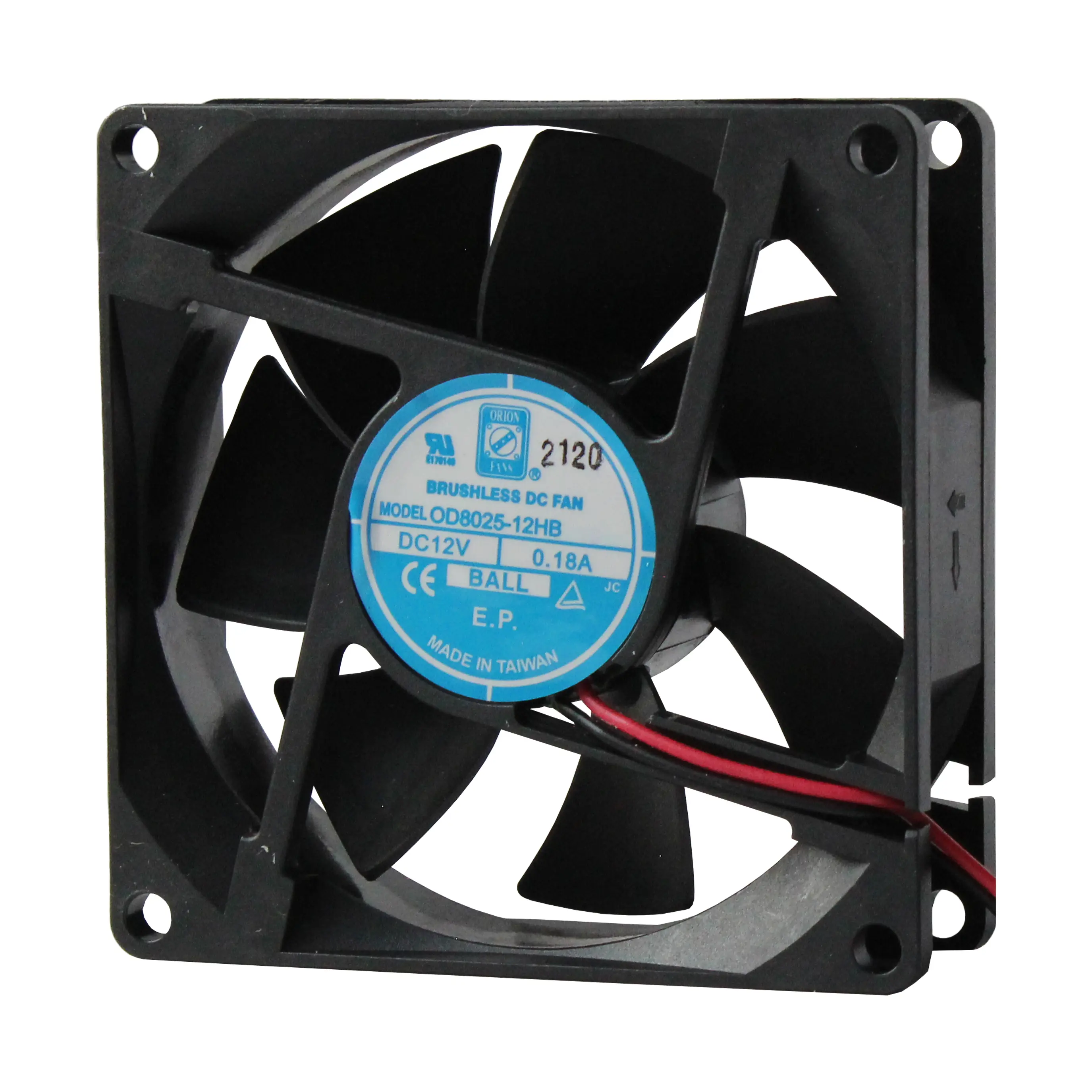 OD8025-12HB01A