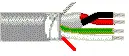 5502G1-GRY-500