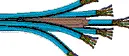 1701S6-BLU-1000