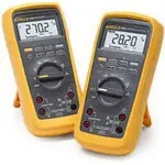 FLUKE-27II