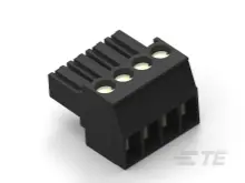 1776242-4 by te connectivity / amp brand