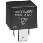 AZ980-1A-12DER