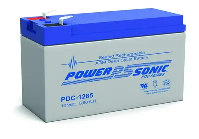 PDC-1285