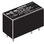 G2RL-14-12-VDC by omron electronics