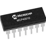 MCP42010-I/P