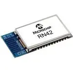 RN42N-I/RM by microchip technology