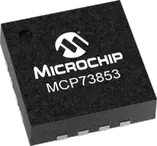 MCP73853-I/ML