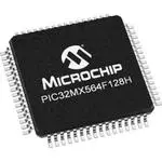 PIC32MX564F128H-I/PT