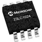 23LC1024-I/SN