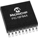 PIC16F84A-20I/SO