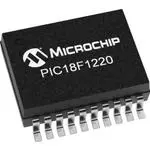 PIC18F1220-I/SS