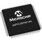 DSPIC30F6014A-30I/PT