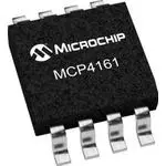MCP4161-503E/SN