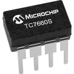 TC7660SCPA
