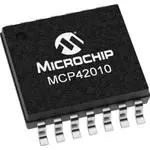 MCP42010-I/ST