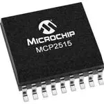 MCP2515T-I/SO