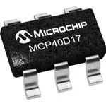 MCP40D17T-103E/LT