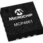 MCP4661T-103E/ML