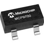 MCP9700T-E/TT by microchip technology