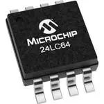 24LC64-I/MS