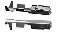 5-928999-6 by te connectivity / amp brand