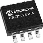 SST25VF010A-33-4I-SAE-T