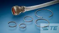 SETR08AI-TINEL-LOCK-RING by te connectivity / raychem brand